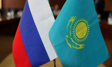 Всем теннисистам России предлагают играть под флагом Казахстана