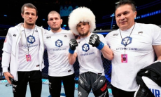 В UFC вынесли ужасный вердикт Нурмагомедову