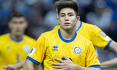 «Недовольство узбекских футбольных властей». Узбекистан принял решение по матчу с Казахстаном