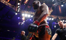 Джон Джонс заявил о возвращении