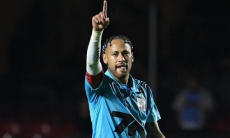 Неймар обратился казахстанскому чемпиону