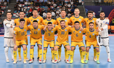 Легендарный бразилец объявил о завершении карьеры в сборной Казахстана