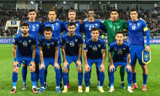 Сборная Узбекистана перехватила обладателя «Золотого мяча» после отказа Казахстана