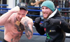 Чемпион UFC раскрыл секрет своего успеха