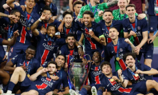 «Реал» хочет подписать обладателя Лиги Чемпионов