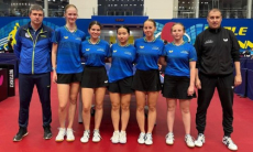 Определились первые победители юношеского чемпионата Казахстана по настольному теннису