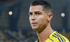 Криштиану Роналду прервал молчание после церемонии «Золотого мяча»-2025