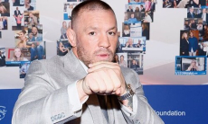 Конор Макгрегор сделал громкое заявление перед турниром UFC в Белом доме