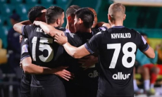 Появилось объяснение минимальной победы «Тобола» над «Ордабасы»