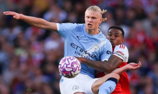 Эрлинг Холланд готовит сюрприз для Европы