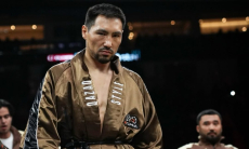 Алимханулы «отказали» в бое с Кроуфордом и назвали причину