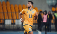 Скауты европейских клубом следят за 22-летним футболистом из Казахстана