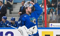 «Барыс» проиграл четвертый подряд матч КХЛ