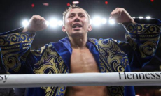 Геннадию Головкину предложили бой с Дмитрием Биволом