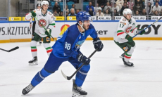 Видеообзор матча «Барыс» — «Ак Барс» с тремя шайбами в КХЛ