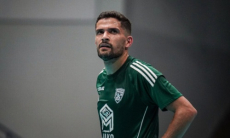 «Каспий» и «Атырау» сыграли вничью в матче чемпионата Казахстана