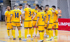 «Прошла эпоха». На сборной Казахстана по футзалу поставили крест после ухода лидеров