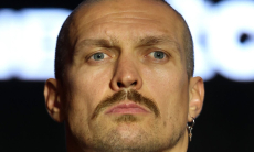 Александр Усик принял решение о завершении карьеры