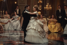 Вышел сериал «Дом Гиннесса»