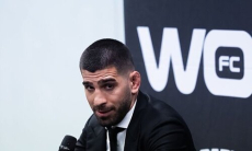 Илия Топурия намекнул на следующий бой