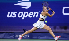 Экипировка Соболенко с US Open-2025 ушла с молотка. Известна сумма