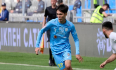 «В любом клубе». Казахстанскому футболисту «Астаны» предрекли успех в Европе