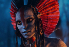 Вышел новый трейлер фильма «Аватар: Пламя и пепел». Видео