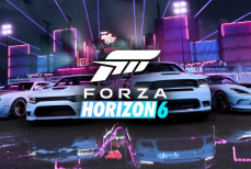 Вышел тизер долгожданной Forza Horizon 6 в новом сеттинге