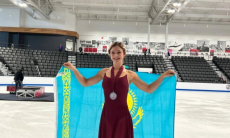 Софья Самоделкина отказалась от участия в Мемориале Дениса Тена и объяснилась