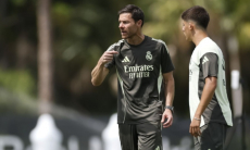 Неприятная ситуация назревает в «Реале» перед матчем с «Кайратом»