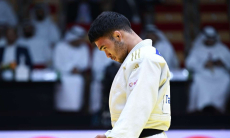 Казахстан оставили без медалей в первый день Гран-при по дзюдо в Китае