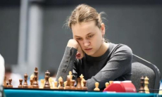 19-летняя казахстанка завоевала «золото» чемпионата мира по шахматам