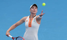 Елена Рыбакина обошла топовую теннисистку и приблизилась к Арине Соболенко