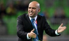 «Не позволяйте Дугласу, Лео и Есенаманову покинуть нашу сборную!». Какау объяснил невыход Казахстана на Евро-2026 и оценил перспективы