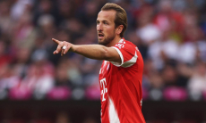 В «Баварии» сделали заявление об уходе Харри Кейна