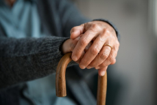 Назван секрет долголетия самой пожилой женщины мира