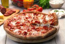 Кому нельзя пиццу — советы врачей по питанию