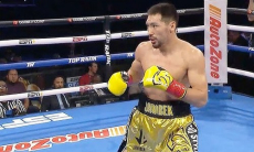 Весовой категории Жанибека Алимханулы нашли неожиданного «спасителя»