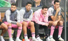 Легендарный напарник Месси объявил о завершении карьеры