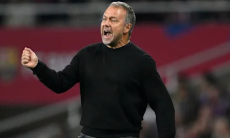 Тренер «Барселоны» жестко отреагировал на ошибку игрока 