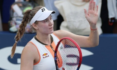 Определилась следующая соперница Елены Рыбакиной на престижном турнире