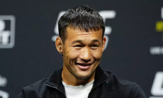 Шавкат Рахмонов замечен с известной теннисисткой. Фото