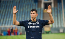 Карпин принял решение по Зайнутдинову после его «привоза» в РПЛ