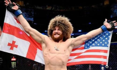 Чемпион UFC сделал жесткое заявление о россиянах