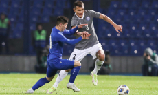 «Было воспринято как неуважение». Появились новые детали отмены матча Казахстан — Узбекистан