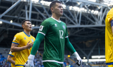 Официально объявлена новая дата матча Казахстан — Узбекистан