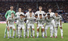 В «Реале» разразился скандал перед матчем с «Кайратом»