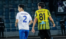 «Тараз» победил «Кайрат-Жастар» в матче Первой лиги