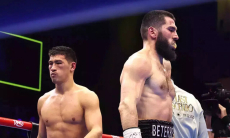 В WBC объявили «охоту» на Дмитрия Бивола и Артура Бетербиева 