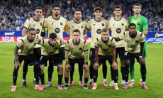 «Барселона» потеряла ключевых игроков 